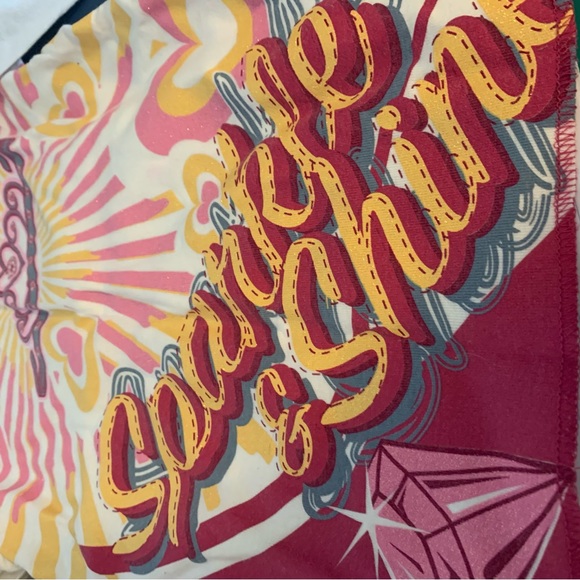 Set of two long sleeves girls shirts. - Picture 3 of 6